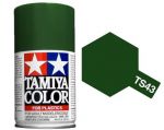 Tamiya 85043 - TS-43 Racing Green